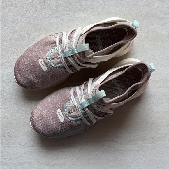 NWT Nike Flex Contact 3 - Picture 4 of 8